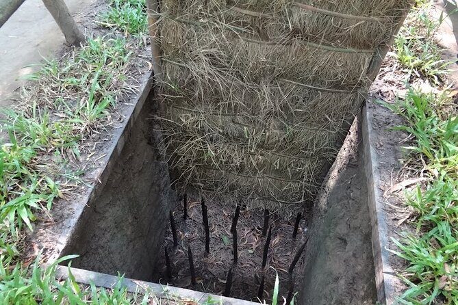 Cu Chi Tunnels and Mekong Delta Discovery Tour - The Sum Up