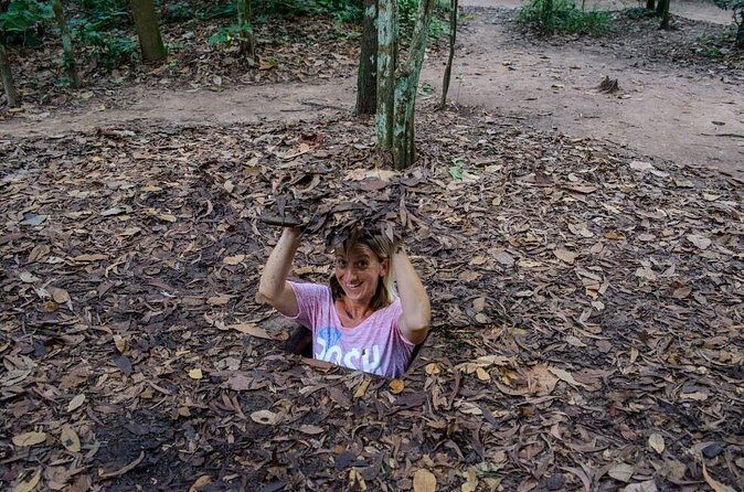 Cu Chi Tunnels and Mekong Delta Full Day Guided Tour - Practical Details: What You Need to Know