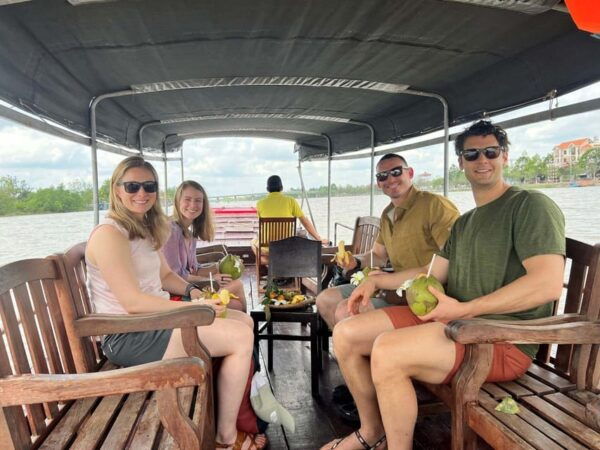 Cu Chi Tunnels and Mekong Delta Full Day - Private Tour - Tips for a Great Experience