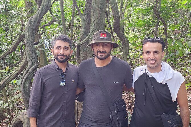 Cu Chi Tunnels and Mekong Delta Full Day Small Group Tour - Final Thoughts