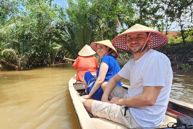 Cu Chi Tunnels and Mekong Delta Full Day Small Group Tour - Frequently Asked Questions
