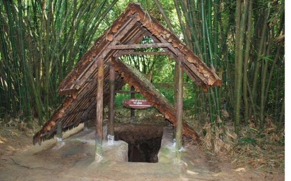 Cu Chi Tunnels and Mekong Delta Full Day Tour - Included Amenities and Services