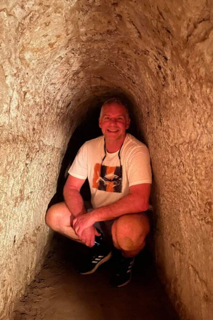 Cu Chi Tunnels and Mekong Delta Full Day Tour - Activities and Experiences