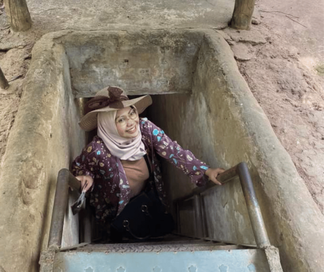 Cu Chi Tunnels and Mekong Delta Full Day Tour - Mekong Delta Experience