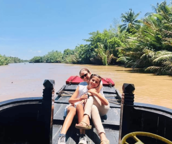 Cu Chi Tunnels and Mekong Delta Full Day Tour - Tips for Travelers