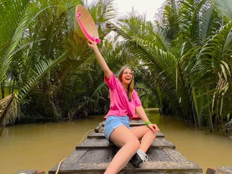 Cu Chi Tunnels and Mekong Delta Full Day Tour - Good To Know