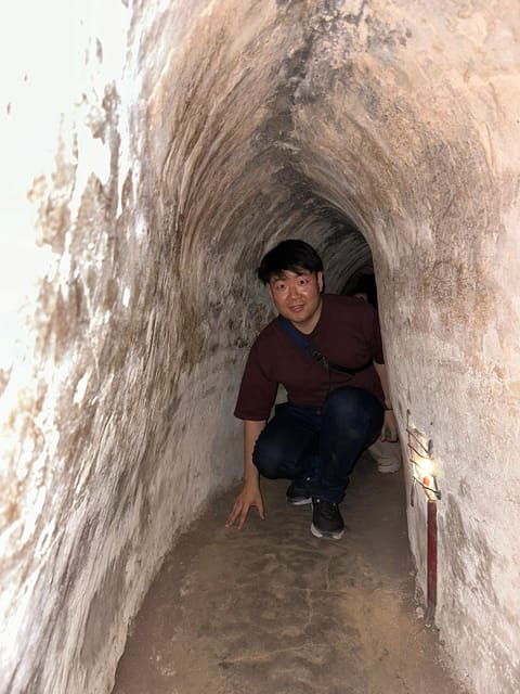 Cu Chi Tunnels and Mekong Delta Full Day Tour - Tour Highlights
