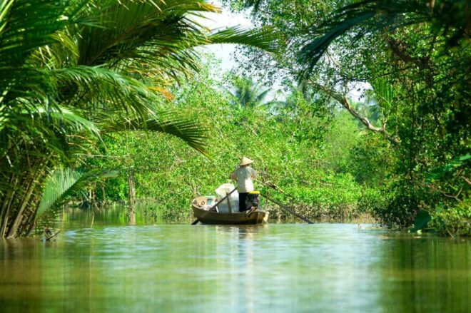 Cu Chi Tunnels and Mekong Delta Full Day Tour - Inclusions