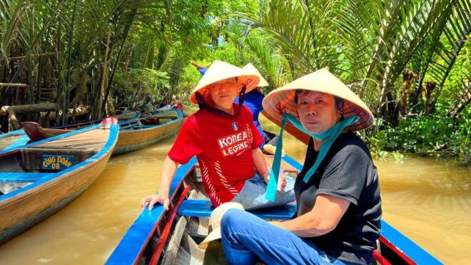 Cu Chi Tunnels and Mekong Delta Full Day Tour - Important Information