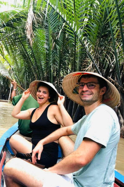 Cu Chi Tunnels and Mekong Delta Full Day Trip - Group Size and Flexibility