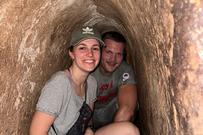 Cu Chi Tunnels and Mekong Delta - Private Tour - Reviews