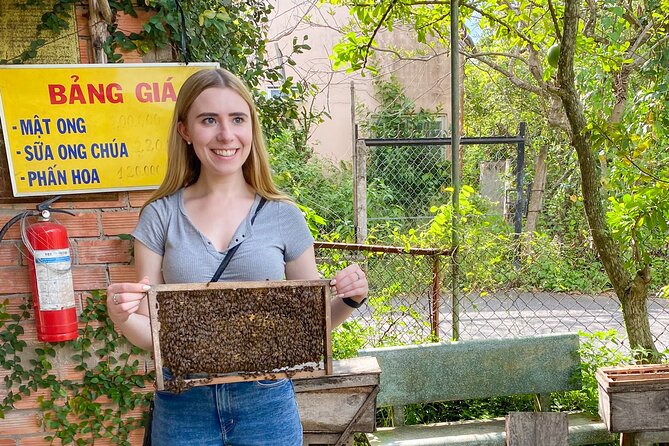 Cu Chi Tunnels and Mekong Delta - Private Tour - Directions