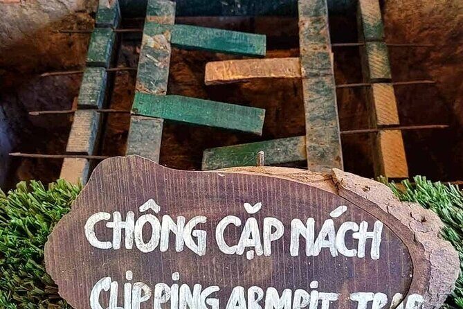 Cu Chi Tunnels and Mekong Delta Small Group/ Private Group - FAQs