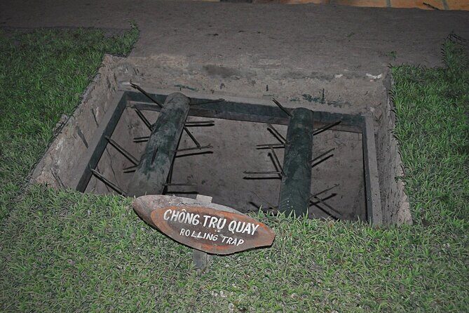 Cu Chi Tunnels and Mekong Delta Small Group/ Private Group - The Sum Up