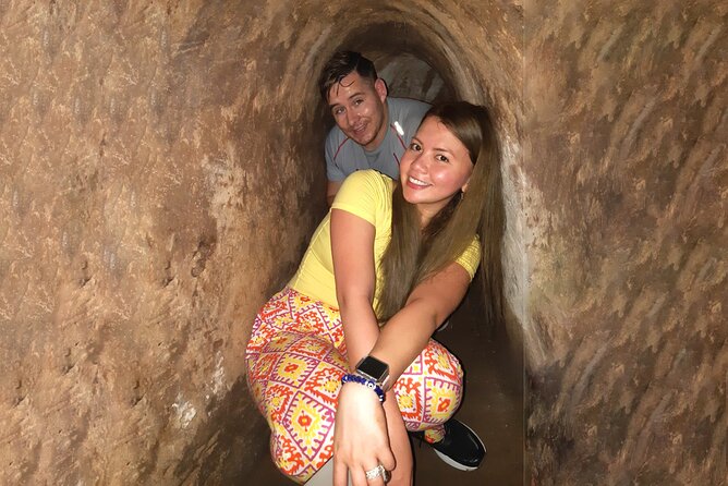 Cu Chi Tunnels and Mekong Delta - Small Group Tour - Inclusions