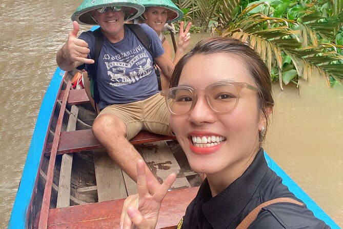 Cu Chi Tunnels and Mekong Delta - VIP Private Tour - Tour Highlights