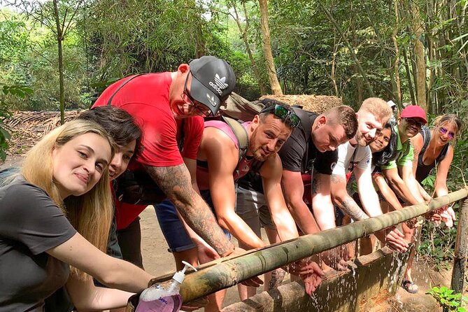 Cu Chi Tunnels and Mekong Delta - VIP Private Tour - Mekong Delta Experience