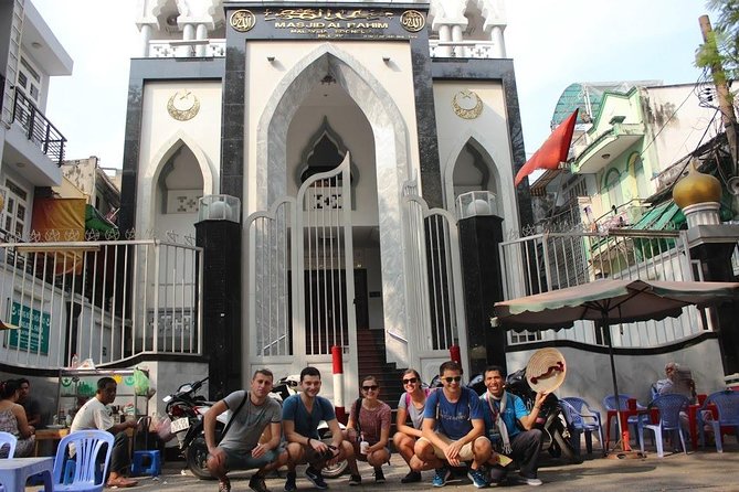 Cu Chi Tunnels and Saigon City 1 Day - Reviews and Ratings