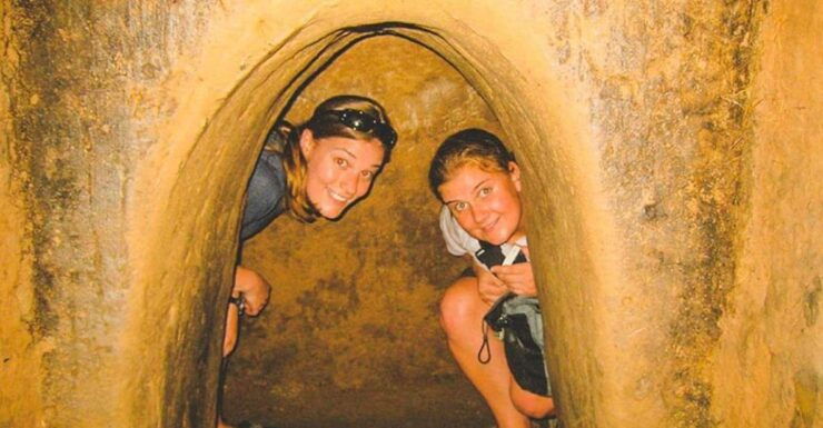 Cu Chi Tunnels and Saigon City 1 Day Tour - Tour Details