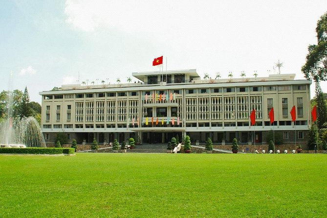 Cu Chi Tunnels and Saigon City Highlights Tour - Directions