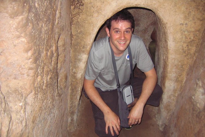 Cu Chi Tunnels and Saigon City Highlights Tour - The Sum Up