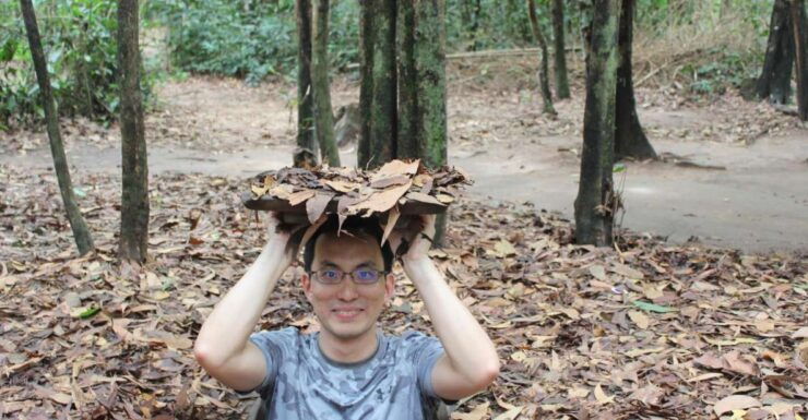 Cu Chi Tunnels and Saigon City Private Tour - Tour Details