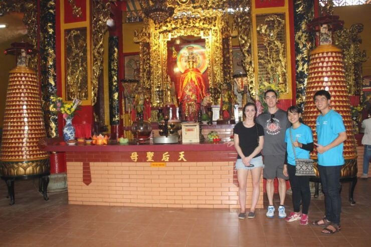 Cu Chi Tunnels and Saigon City Private Tour - Inclusions