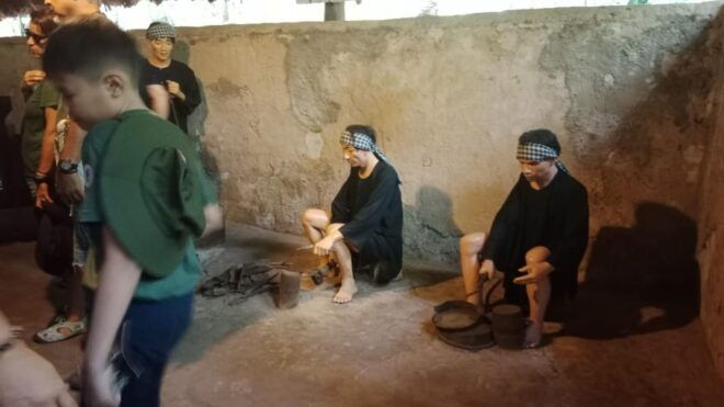 Cu Chi Tunnels and Saigon City Tour - Inclusions and Additional Information
