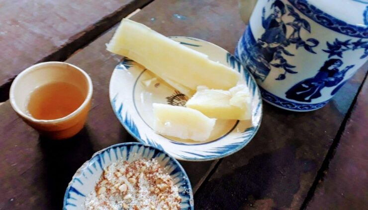 Cu Chi Tunnels and Saigon City Tour - Good To Know