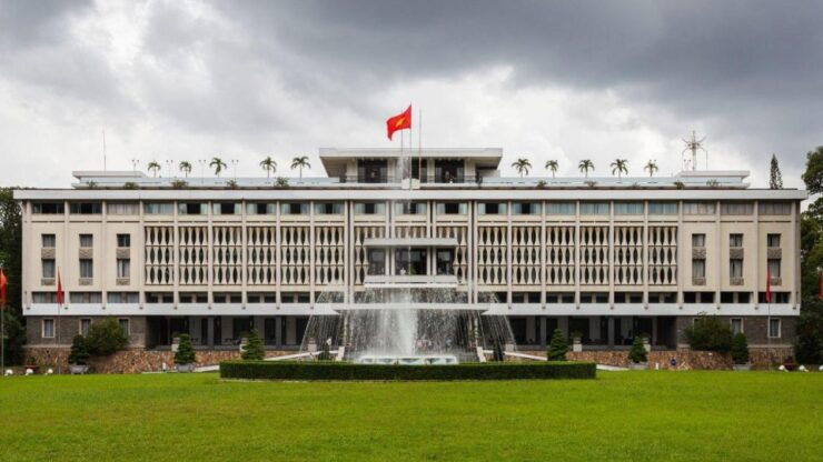 Cu Chi Tunnels and Saigon City Tour: Unveiling History - Tour Details