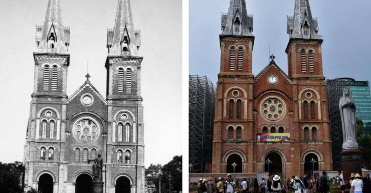 Cu Chi Tunnels and Saigon City Tour: Unveiling History - Cu Chi Tunnels Exploration