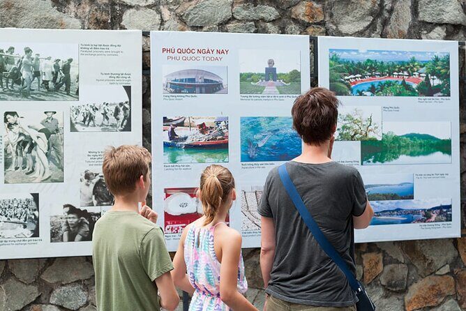 Cu Chi Tunnels and Saigon Day Tour - Logistics and Value