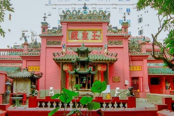 Cu Chi Tunnels and Saigon Day Tour - Who Will Love This Tour?