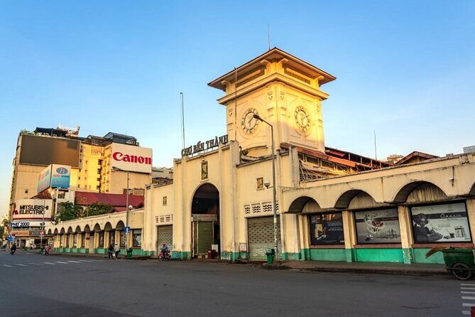 Cu Chi Tunnels and Saigon Day Tour - The Sum Up