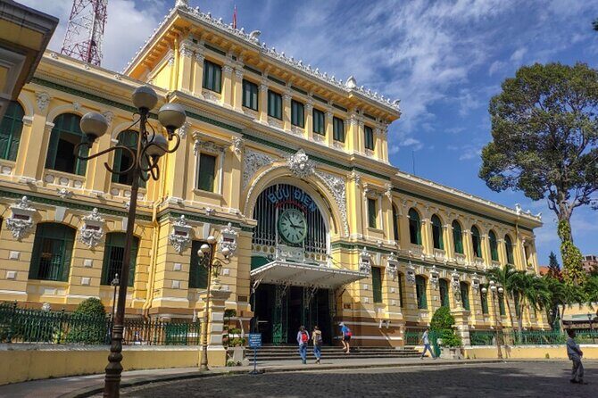 Cu Chi Tunnels and Saigon Day Tour - A Detailed Look at the Itinerary