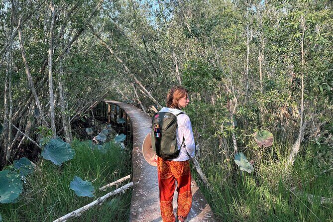 Cu Chi Tunnels and Tan Lap Floating Village Day Tour - Final Thoughts: Who is This Tour Best For?