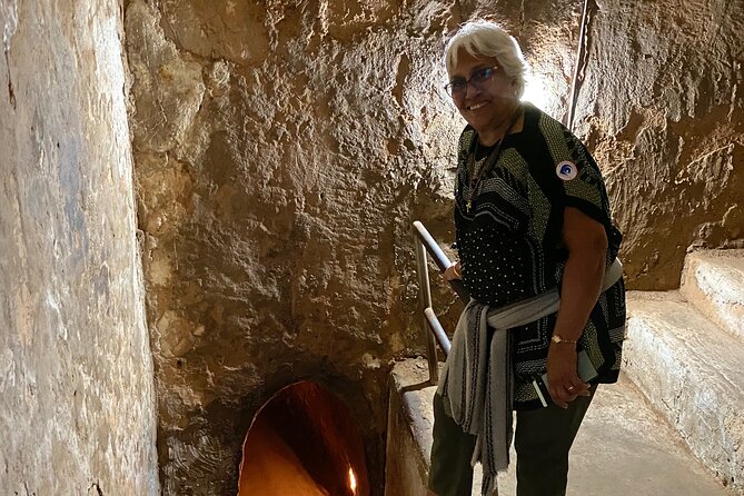 Cu Chi Tunnels - Ben Duoc - Small Group - Directions and How to Get There