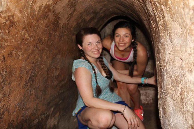 Cu Chi Tunnels Boat Tour and the Little Mekong Delta Tour - Additional Information