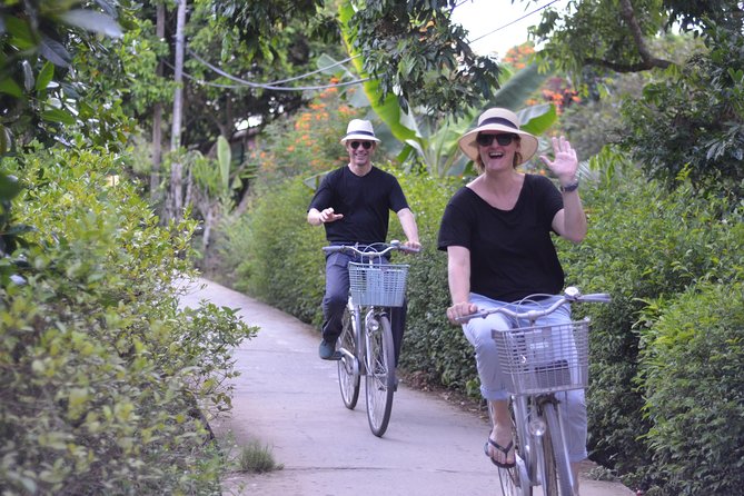 Cu Chi Tunnels Boat Tour and the Little Mekong Delta Tour - Pricing and Guarantee