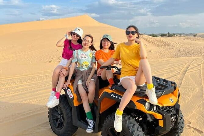 Cu Chi Tunnels by Speed Boat & Ho Chi Minh City Shore Excursion - Final Thoughts: Who is this Tour Best For?