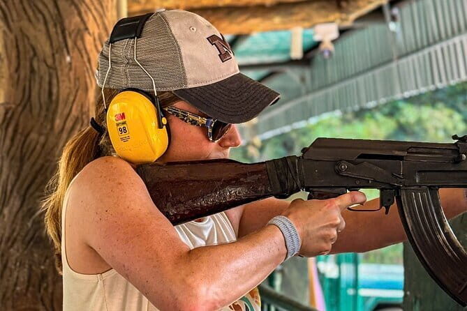 Cu Chi Tunnels by Speed Boat & Ho Chi Minh City Shore Excursion - FAQ