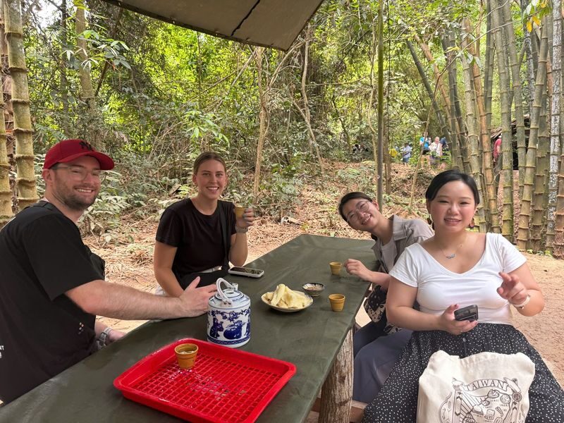 Cu Chi Tunnels, Cao Dai & Black Virgin Mountain Day Tour from HCM - Which package should you choose?