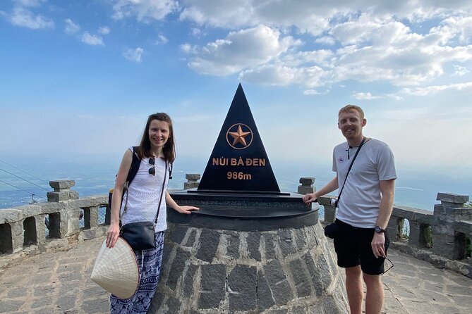 Cu Chi Tunnels - Cao Dai Temple and the Black Virgin Mountain - Private Tour - The Sum Up