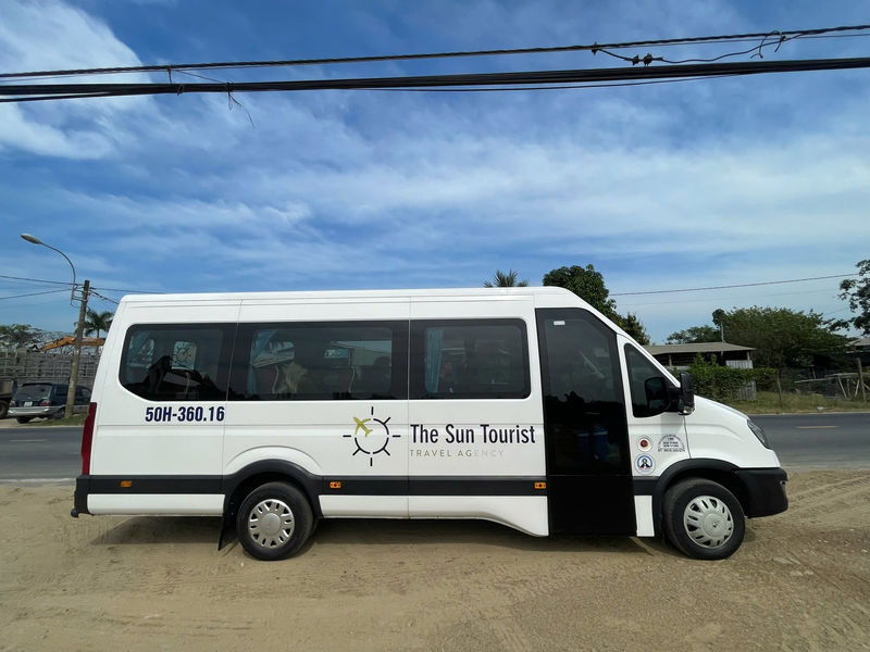Cu Chi Tunnels, Cao Dai Temple & Ba Den Mountain Full Day From HCMC - A full day with three distinct sides of Tay Ninh
