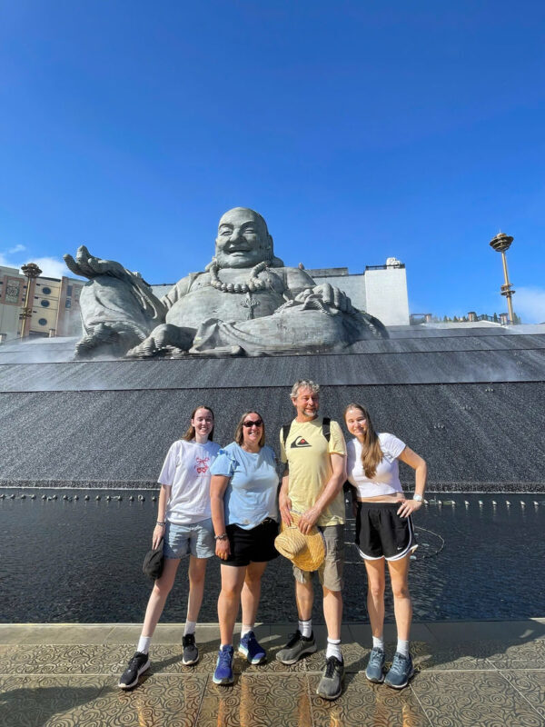 Cu Chi Tunnels, Cao Dai Temple & Ba Den Mountain Full Day From HCMC - Is this Tay Ninh day trip worth booking?