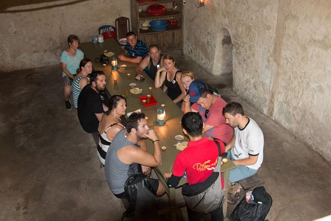 Cu Chi Tunnels - Cao Dai Temple Full Day Tours - Tour Inclusions and Logistics