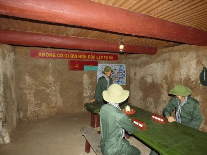 Cu Chi Tunnels Day Trip (Morning and Afternoon) - What to Expect on Your Tour