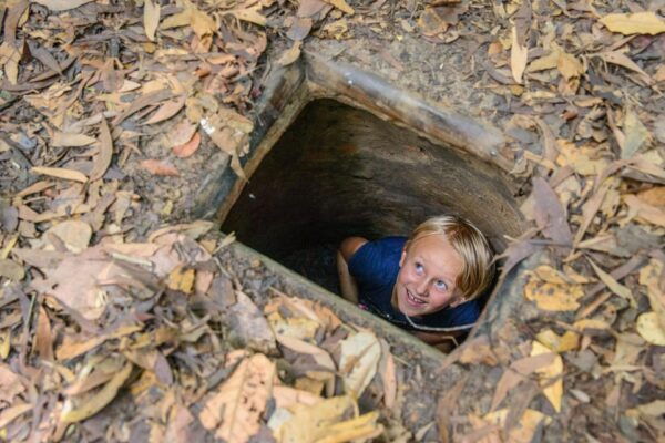 Cu Chi Tunnels Day Trip (Morning and Afternoon) - Travel Tips for Visitors