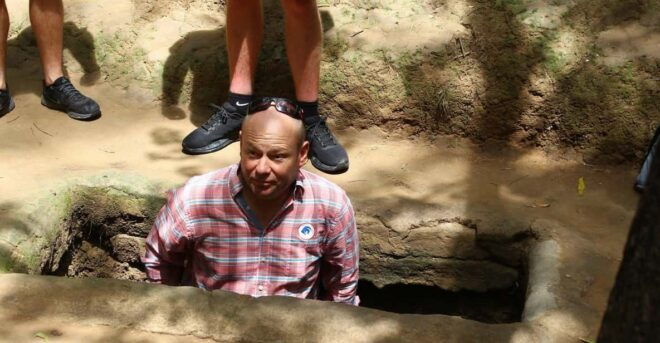 Cu Chi Tunnels Day Trip - Small Group - Key Activities and Highlights