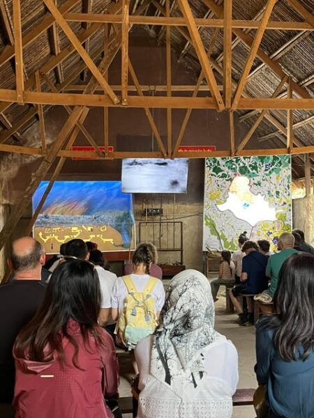 Cu Chi Tunnels Exploration - Frequently Asked Questions